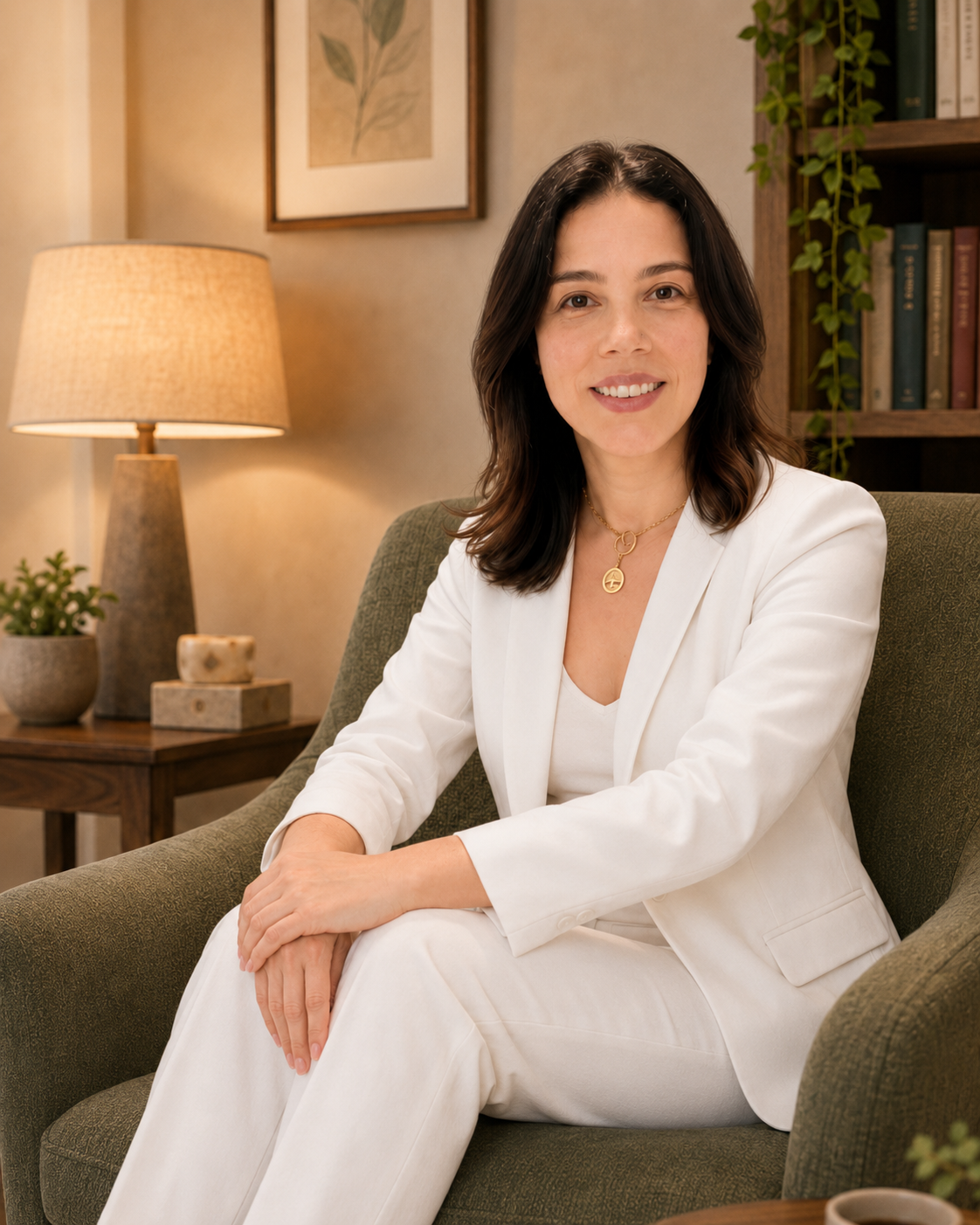 Fabiane Cesconeto